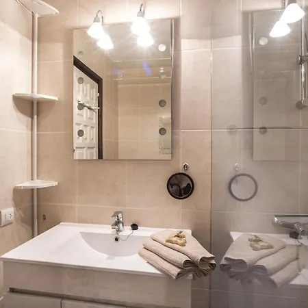 Holiday home Casa De Pescador Con Amarre De 4 M - Hisp-288-59 Empuriabrava