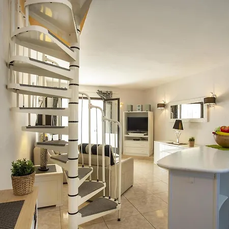 Nyaraló Elegante Casa De Pescador Con Amarre En - Hisp-288-59 Empuriabrava