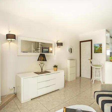 Casa De Pescador Con Amarre De 4 M - Hisp-288-59 Holiday home
