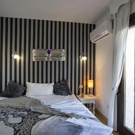 Elegante Casa De Pescador Con Amarre En - Hisp-288-59 Nyaraló Empuriabrava