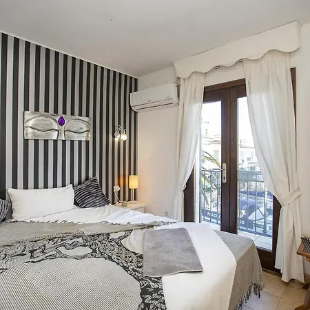 Elegante Casa De Pescador Con Amarre En - Hisp-288-59 Nyaraló Empuriabrava