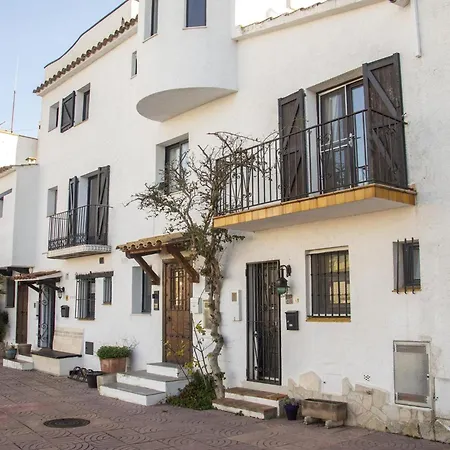 Maison De Pecheur Elegante Avec Amarrage A Casa de vacances Empuriabrava